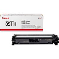 Canon CRG 051 H Toner • 2169C002