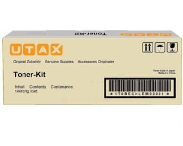 Utax Ck-8514C Toner Cartridge 1  • 1T02NDCUT0