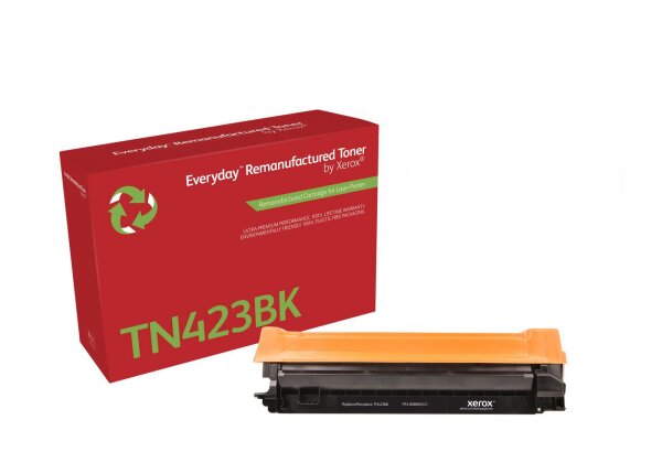 Xerox Everyday Remanufactured Black  • 006R04521