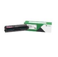 Lexmark RETURN-TONER MAGENTA EXT HI  • C342XM0