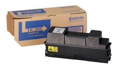 Kyocera Toner Black TK-350B • 1T02LX0NLC