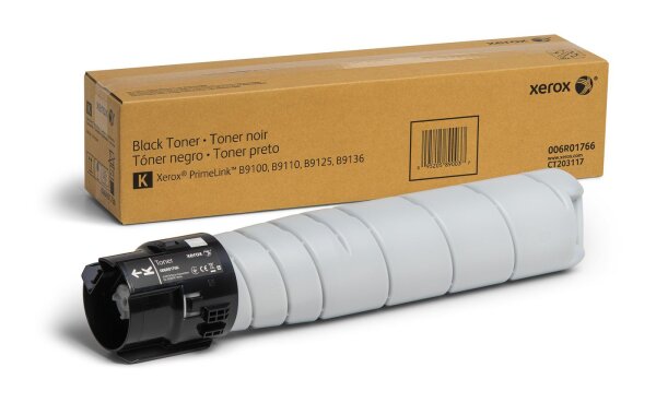 Xerox Imelink B9100 Series Black  • 006R01766