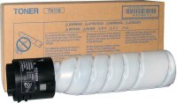 Konica Minolta Toner Black • A3VW050