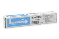 Kyocera Toner Cyan TK-5205C • 1T02R5CNL0