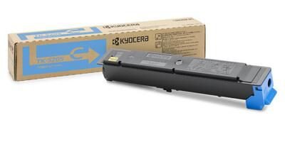 Kyocera Toner Cyan • TK-5205C