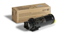 Xerox Toner Yellow Extra High Capaci • 106R03692