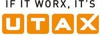 Utax Toner Kit PK-5017K cyan • 1T02TVCUT0
