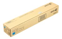 Xerox Cyan Toner CARTRIDGE SOLD • 006R01656
