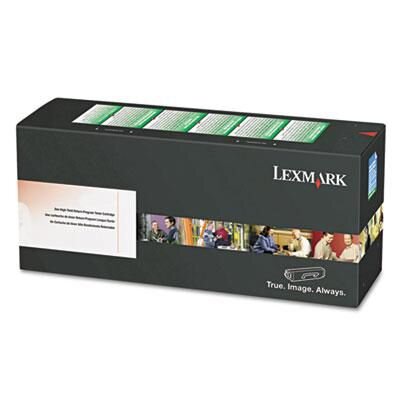 Lexmark Toner Cartridge Black • 24B7181