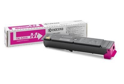 Kyocera Toner Magenta TK-5205M • 1T02R5BNL0