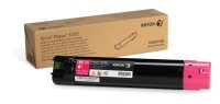 Xerox Toner Magenta High Capcity • 106R01508