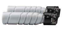 Konica Minolta Toner Black • A1UC050