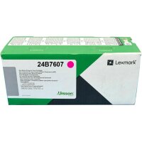 Lexmark Toner Cartridge 1 Pc(S)  • 24B7607
