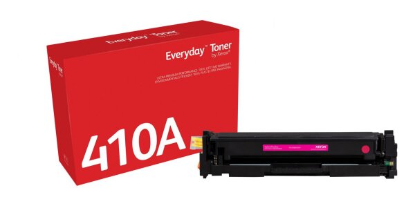 Xerox Everyday Magenta Toner  • 006R03699