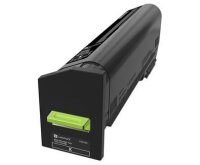 Lexmark Toner UHY Corporate Black 55k • 82K2UKE