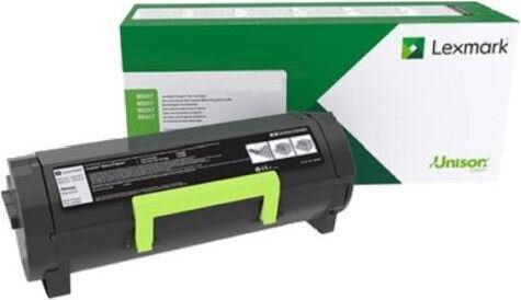 Lexmark Toner Magenta Return Program • 71B2HM0