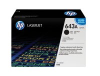 HP Toner Black Color 4700 • Q5950A