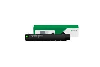 Lexmark Toner Cartridge 1 Pc(S)  • 85D0HK0