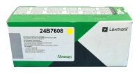 Lexmark Toner Cartridge 1 Pc(S)  • 24B7608