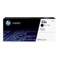 HP Toner Black P2015 • Q7553A