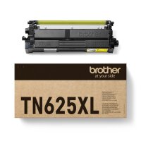 Brother Tn-625Xly Toner Cartridge 1  • TN625XLY
