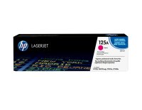HP Toner Magenta ColorSphere • CB543A