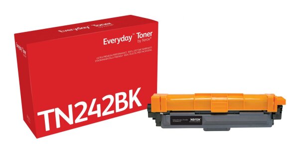 Xerox Everyday Black Toner  • 006R04223