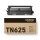 Brother Tn-625Bk Toner Cartridge 1  • TN625BK