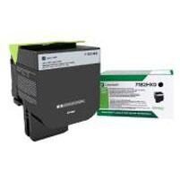 Lexmark Toner Black Return Program • 71B2HK0