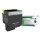 Lexmark Toner Black Return Program • 71B2HK0