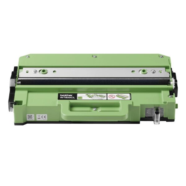 Brother Wt-800Cl Toner Cartridge 1  • WT800CL
