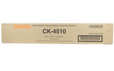 Utax Toner Cartridge 1 Pc(S)  • 611811010