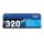 Brother TN-320C • TN320C