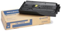 Kyocera Toner Black TK-7205 • 1T02NL0NL0