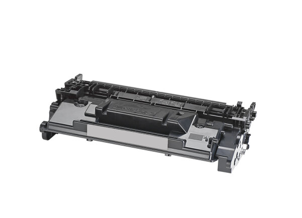 Rebuilt Toner für HP CF226X / 26X-black (9000 Seiten)