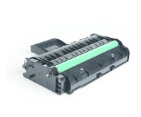 Ricoh Toner Black • 407254