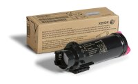 Xerox Phaser 6510 / WC 6515 Magenta • 106R03474