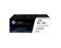 HP 410X HY • CF410XD