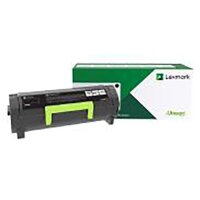 Lexmark RETURN TONER CARTRIDGE BLACK • B252X00