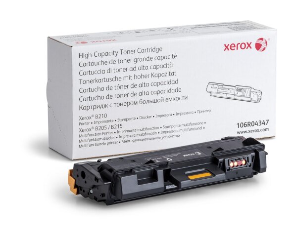 Xerox Genuine B205 / B210 / B215  • 106R04347