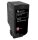 Lexmark RETURN-TONER CARTRIDGE MAGENTA • 74C20M0