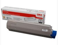 OKI Toner Black • 44059108