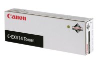 Canon Toner Black C-EXV 14 • 0384B006