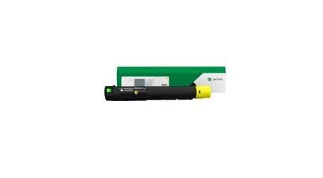 Lexmark Toner Cartridge 1 Pc(S)  • 85D0HY0