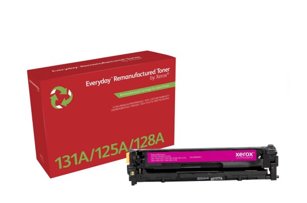 Xerox Ay Remanufactured Everyday  • 006R03811