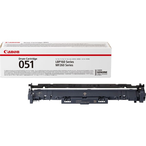 Canon CRG 051 Drum • 2170C001
