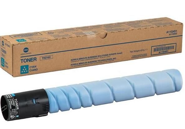 Konica Minolta Toner Cartridge 1 Pc(S)  • A8K3450