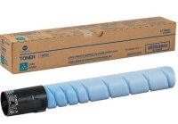 Konica Minolta Toner Cartridge 1 Pc(S)  • A8K3450