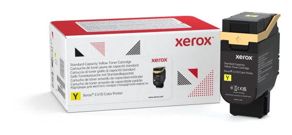 Xerox Genuine C410 / VersaLink C415  • 006R04680