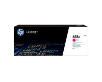 HP 658A Magenta Laserjet • W2003A